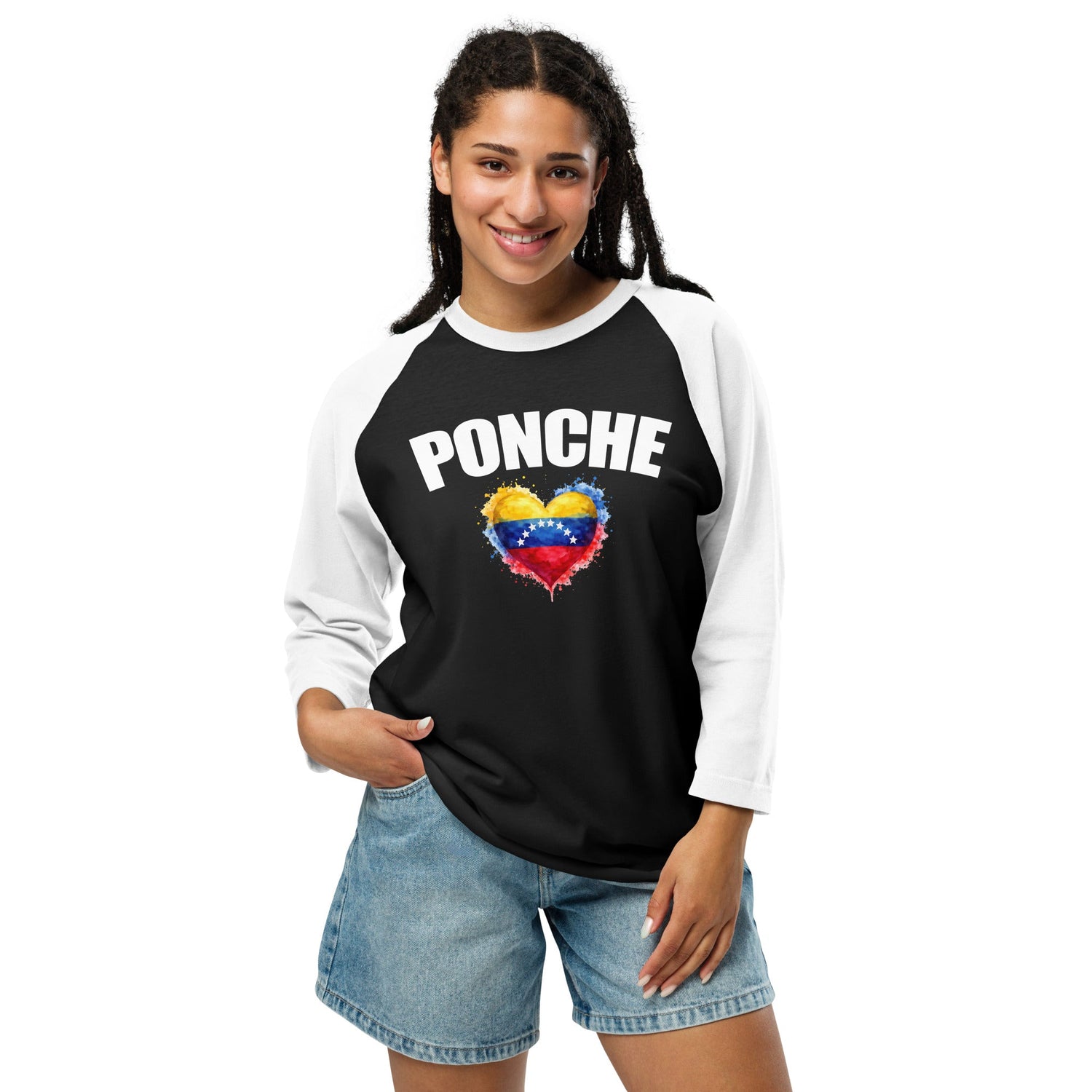 Venezuela Merch