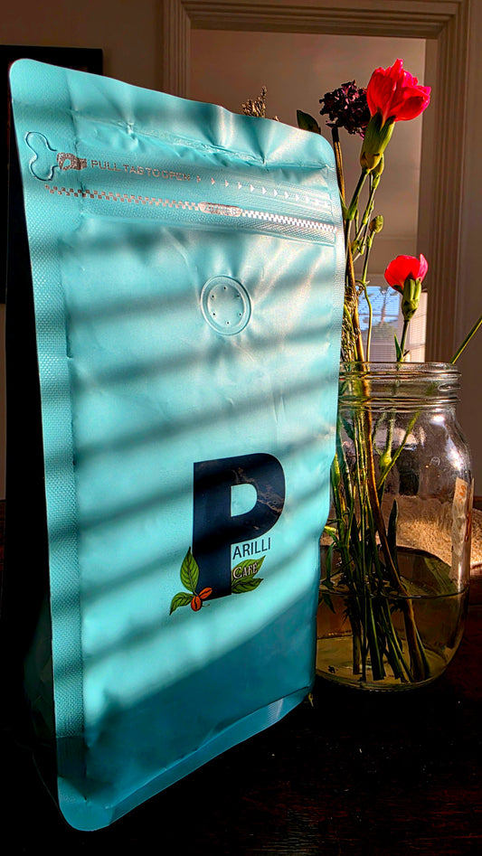 1 Pound Premium Organic Coffee