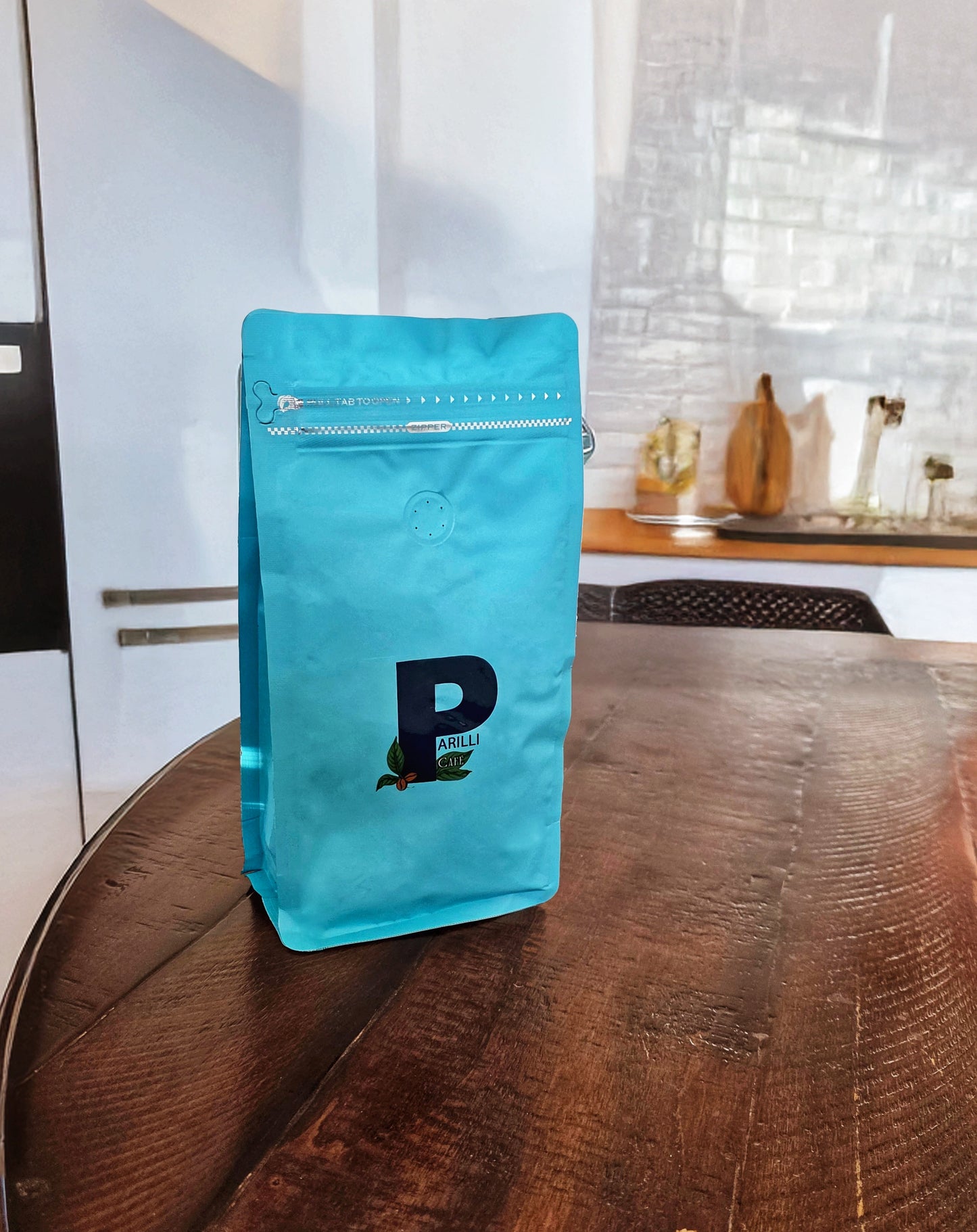 1 Pound Premium Organic Coffee