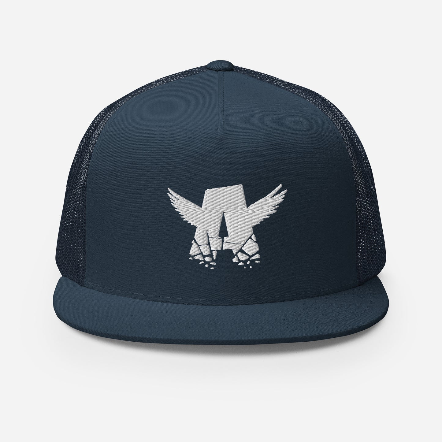 Angel Trucker Cap