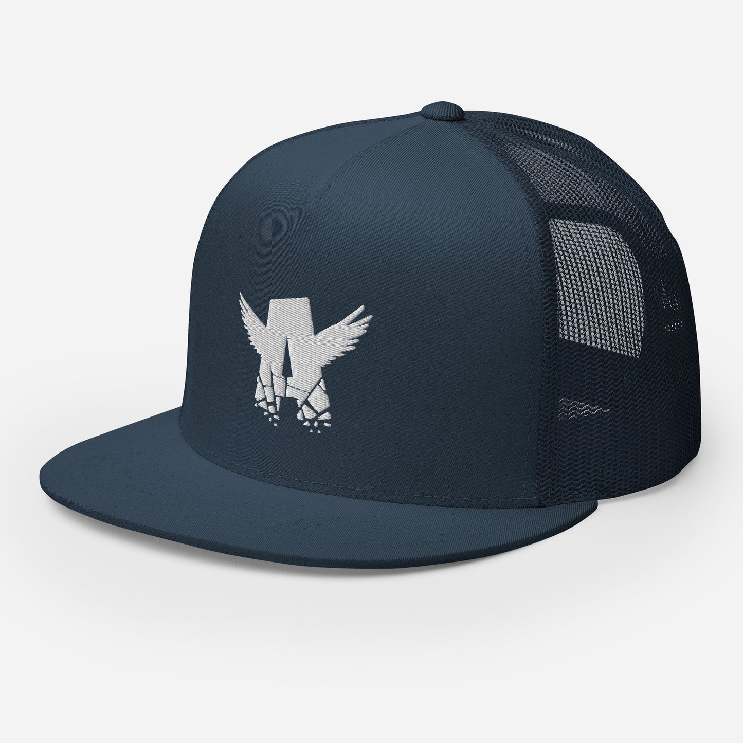 Angel Trucker Cap